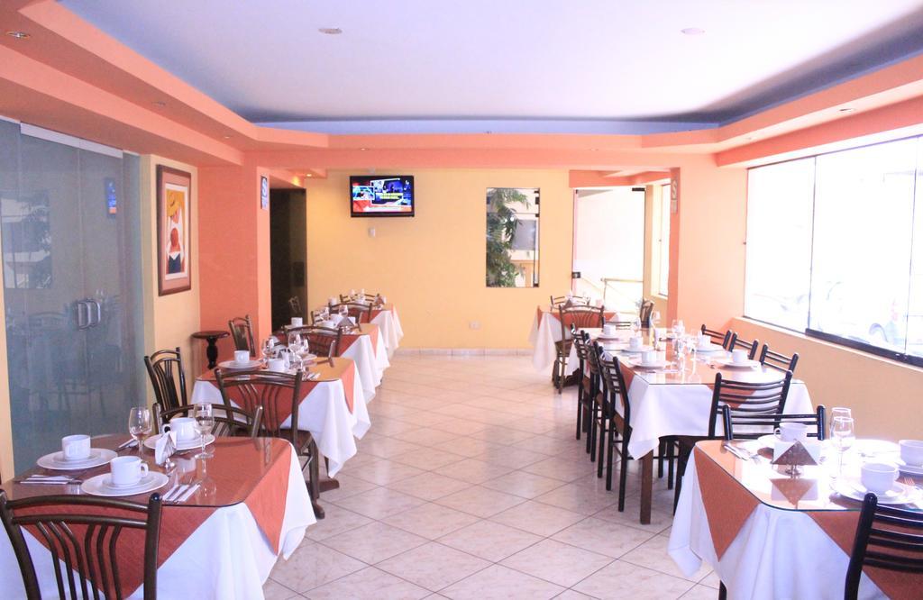 Anthony's Lima