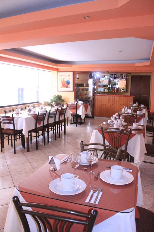 Anthony's Hotel 3*