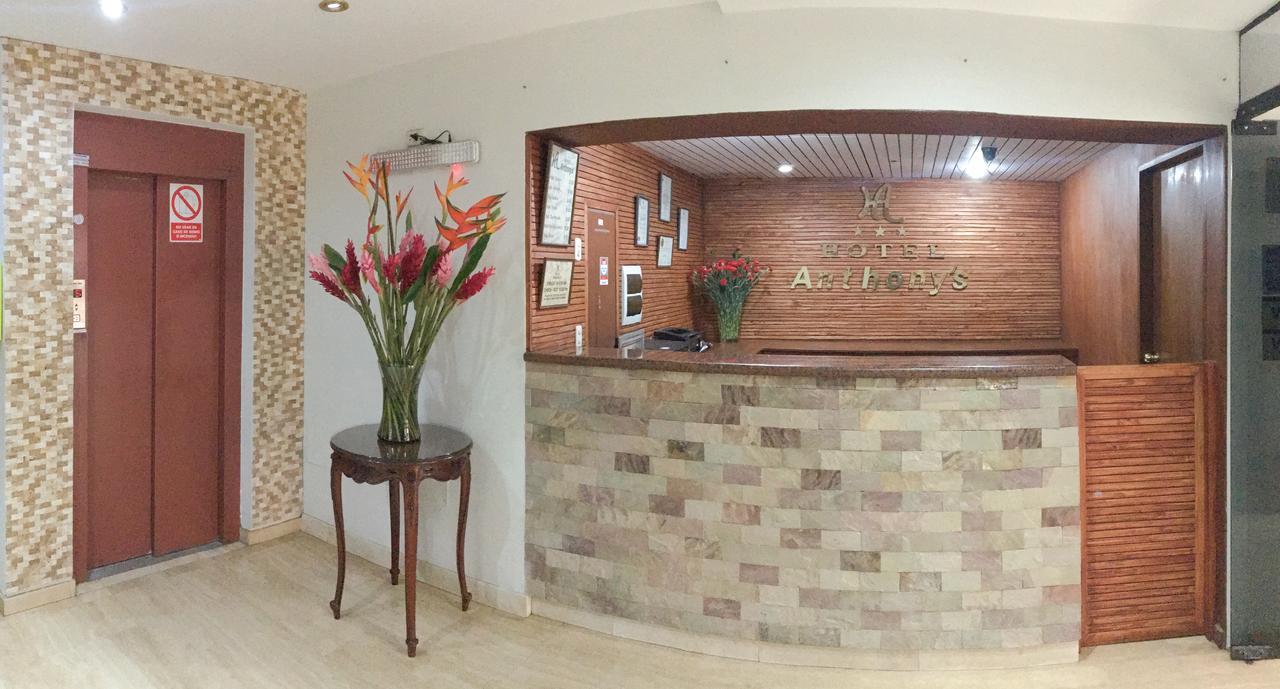 Anthony's 3* Lima