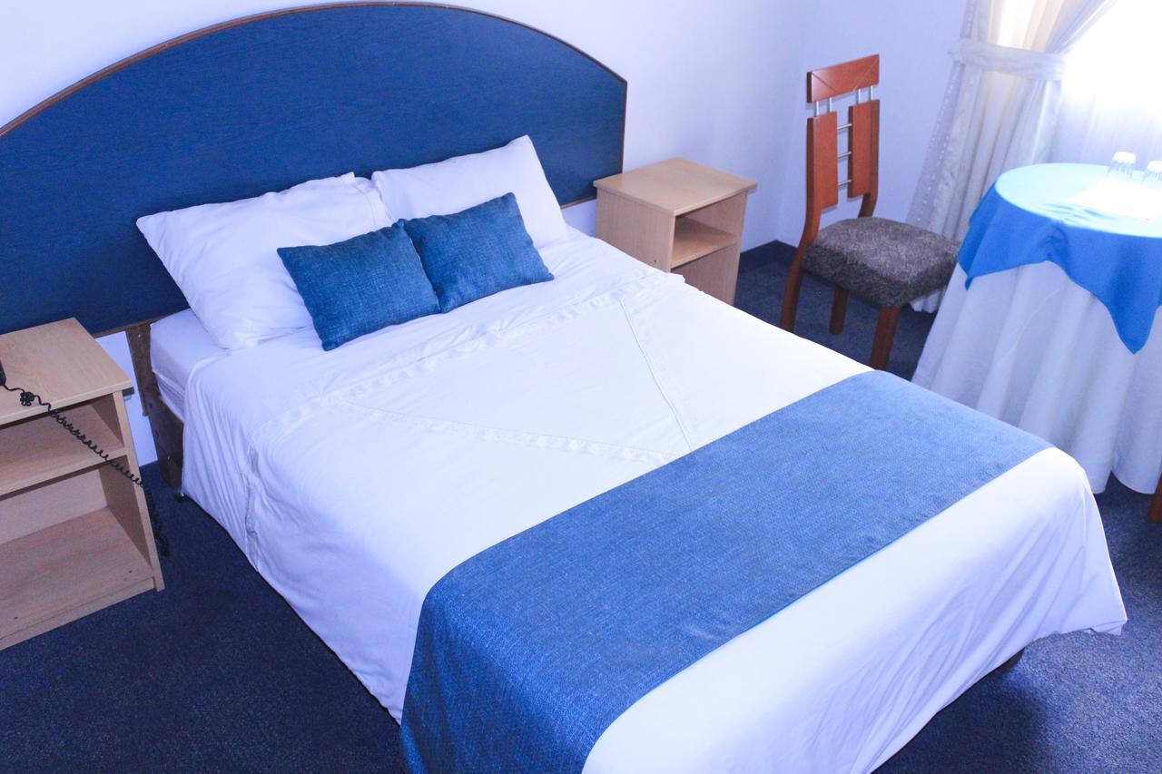 Hotel Anthony's 3*