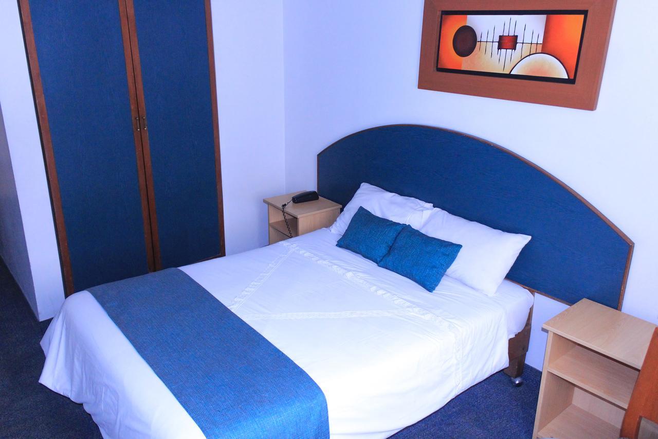 Hotel Anthony's