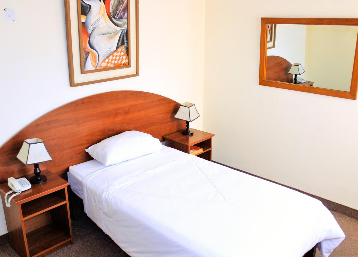 Hotel Anthony's 3*